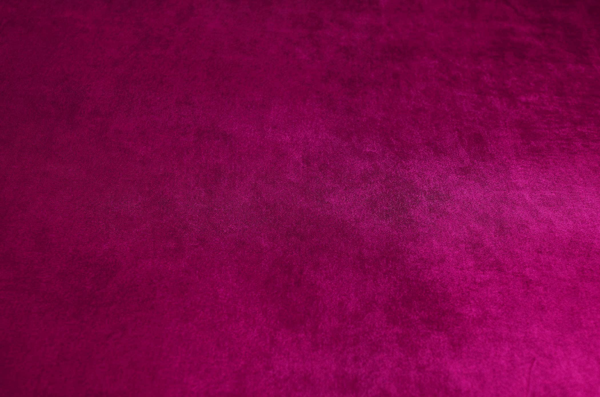 magenta color fabric texture background